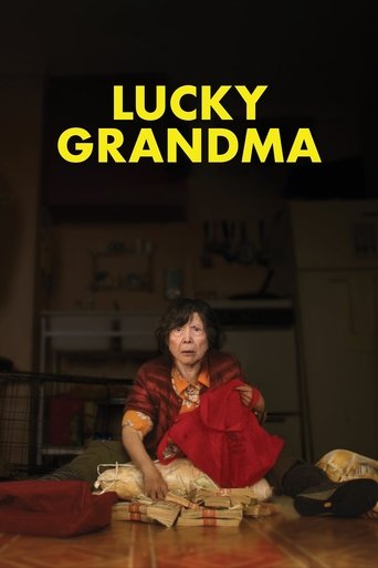 Lucky Grandma 2020
