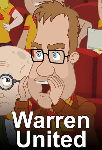 Warren United 2014