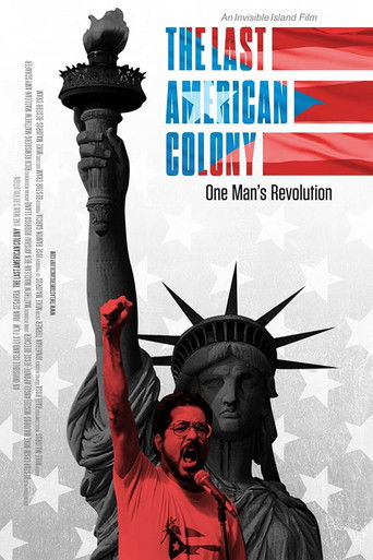The Last American Colony 2019