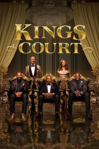 Kings Court 2025