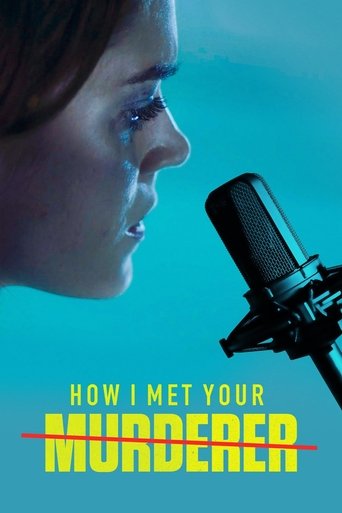 How I Met Your Murderer 2021