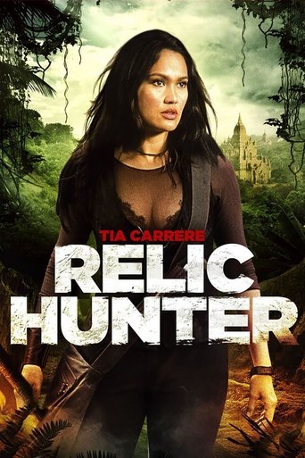 Relic Hunter 1999