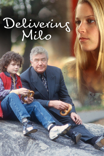 Delivering Milo 2001