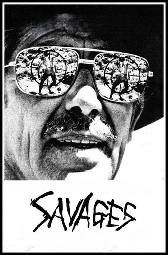 Savages 1974