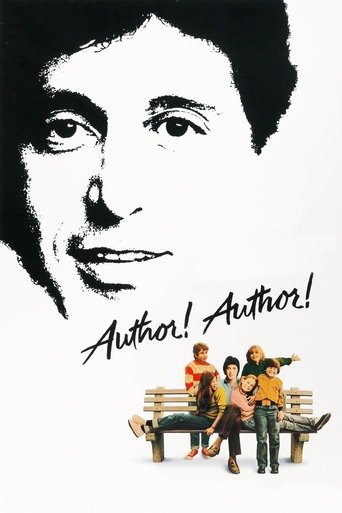 Author! Author! 1982