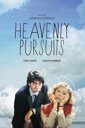 Heavenly Pursuits 1986