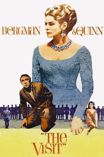 The Visit 1964