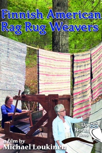Finnish American Rag Rug Weavers 2019