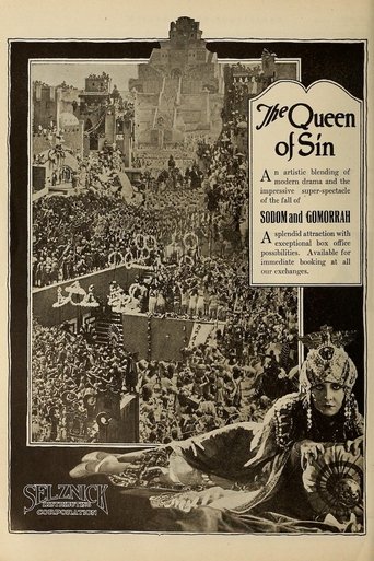 Sodom and Gomorrah 1922