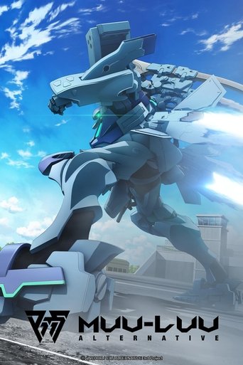 Muv-Luv Alternative 2021