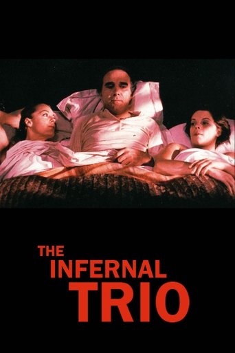 The Infernal Trio 1974