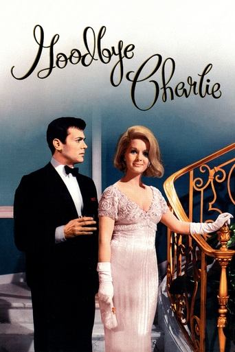 Goodbye Charlie 1964