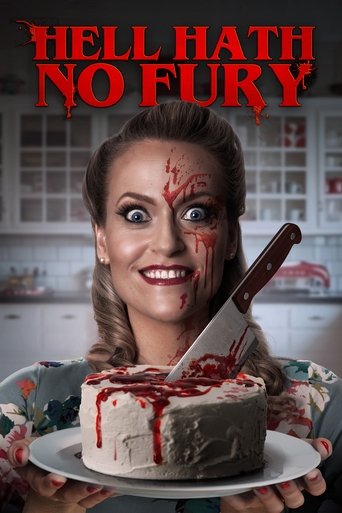 Hell Hath No Fury 2023