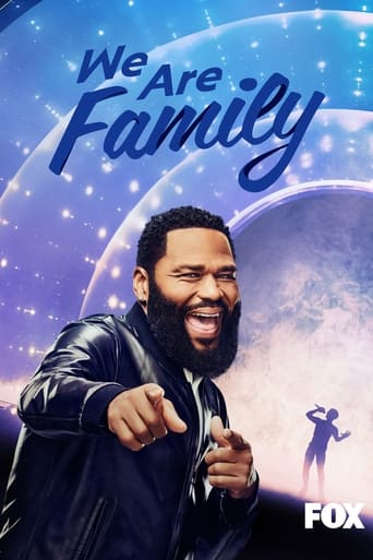 We Are Family (2024) 2024