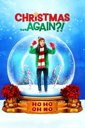 Christmas...Again?! 2021