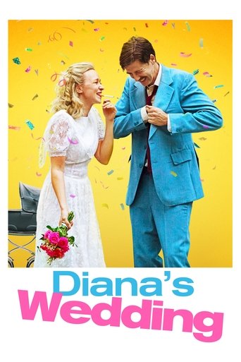 Diana's Wedding 2020