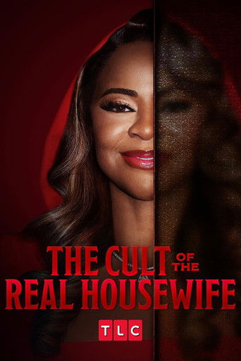 The Cult of the Real Housewife 2026
