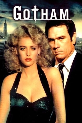 Gotham 1988