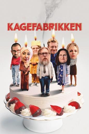 The Cake Dynasty 2023