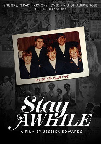 Stay Awhile 2014