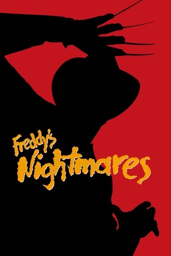 Freddy's Nightmares 1988