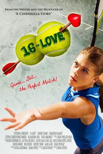 16-love 2012