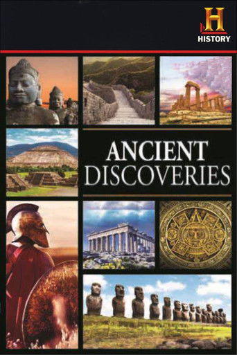 Ancient Discoveries 2003
