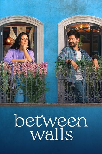 Between Walls 2025