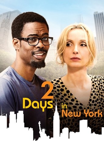 2 Days in New York 2012