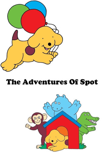 The Adventures of Spot 1987