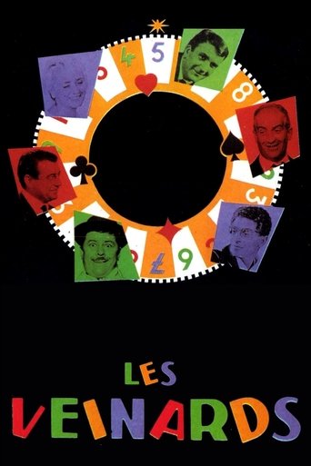 People in Luck 1963