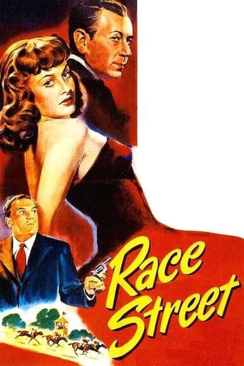 Race Street 1948