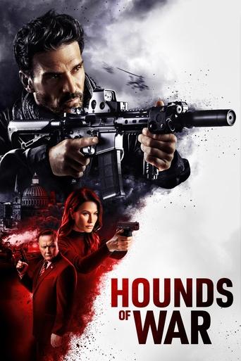 Hounds of War 2024