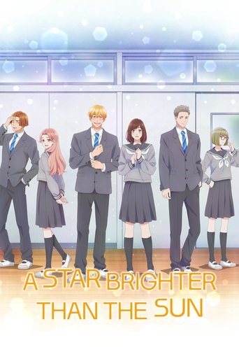 A Star Brighter Than the Sun 2025