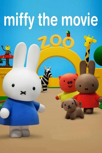 Miffy the Movie 2013