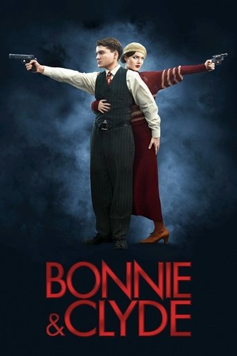 Bonnie & Clyde 2013