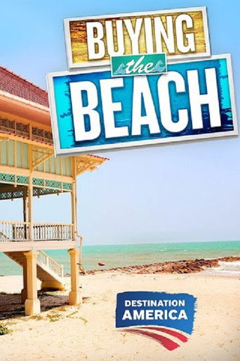 Buying the Beach 2014