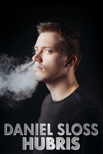 Daniel Sloss: Hubris 2024