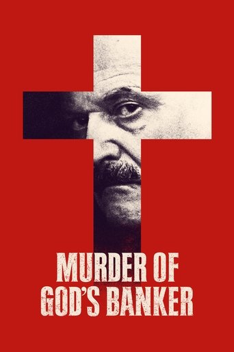 Murder of God's Banker 2023