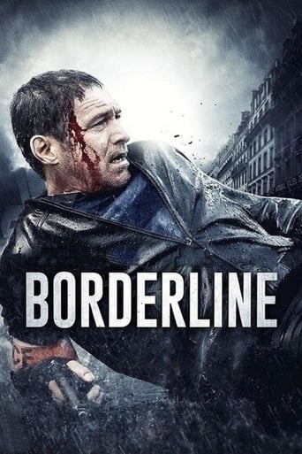 Borderline 2014