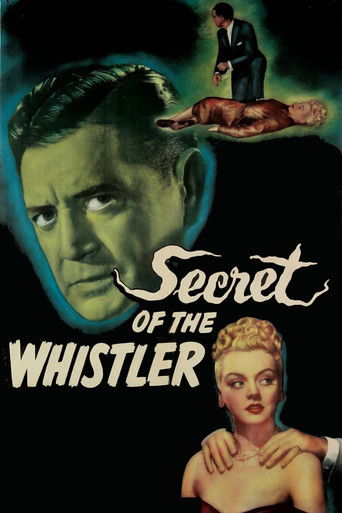 The Secret of the Whistler 1946
