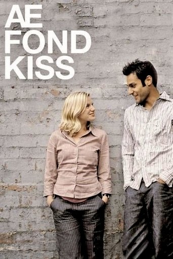 Ae Fond Kiss... 2004