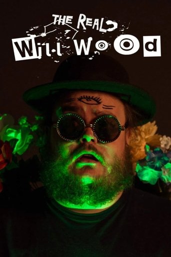 The Real Will Wood 2020