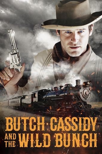Butch Cassidy and the Wild Bunch 2025