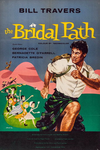 The Bridal Path 1959