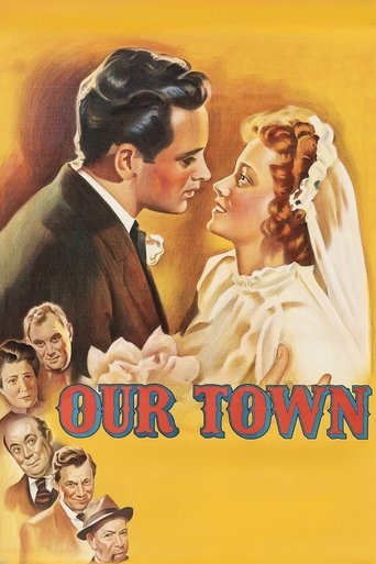 Our Town 1940