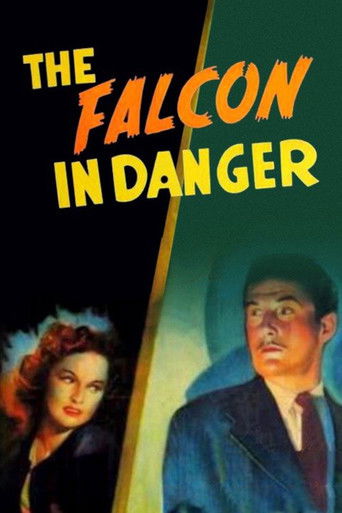The Falcon in Danger 1943