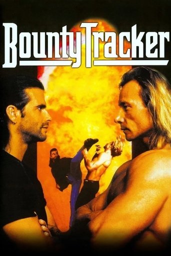 Bounty Tracker 1993