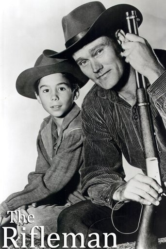 The Rifleman 1958