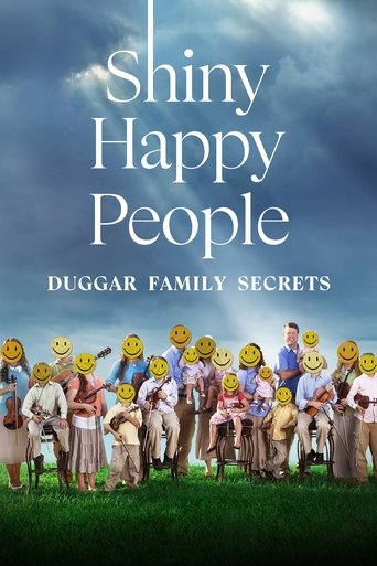 Shiny Happy People 2023